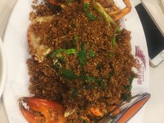 -桥底辣蟹(谢斐道店)