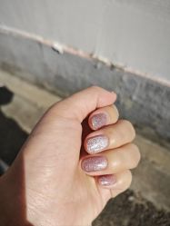 -J Candy Nail 美甲美睫