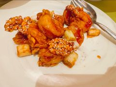 -湖影中餐厅·南京金茂威斯汀大酒店