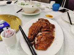 -东江酒楼(鼎鑫商务中心店)