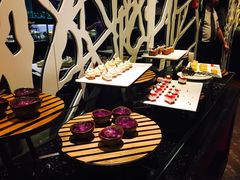 -泰谷酒店·太古码头闽菜自助餐厅