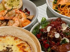 -Nana And Her Friends Restaurant 娜娜家(小寨原力场店)