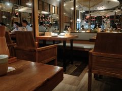 大堂-九锅一堂酸菜鱼(新南凯德直营店)
