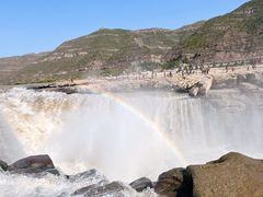 -陕西黄河壶口瀑布旅游区