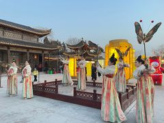 -中国翰园碑林