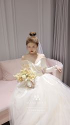 -MANLI BRIDAL婚纱