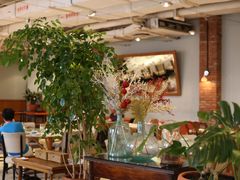 大堂-漢舍中国菜馆(889广场店)