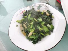 -白沙码头海鲜广场
