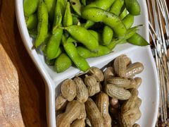 -阿记烧烤(大兴新区店)