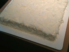 榴莲忘返-壹点壹客·生日蛋糕(南山店)