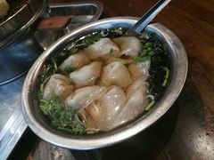 -金枝玉叶上海人家食府(三里河店)