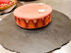-盛宴标帜餐厅·亲子自助 (南昌喜来登酒店)