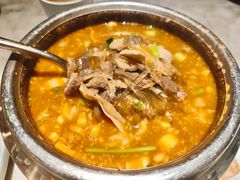 -杏花堂晋商私房菜(华熙五棵松店)