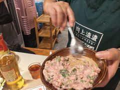 -岗上渣渣老火锅(两路口店)