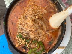 -香谷私厨(高新店)