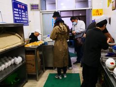-定家小酥肉·清真(回民街店)
