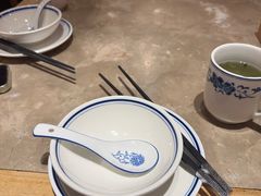 -湖南老灶台·生态农业餐饮(龙胜店)