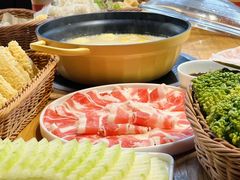 -四喜小胖·北京涮肉(五道营店)