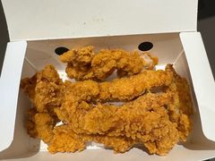 -必胜客(溧阳万达店)