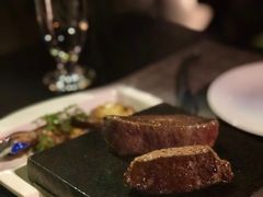 -小火花·干式熟成牛排馆Spark SteakHouse(剑桥郡店)