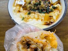 -文武王氏烧饼·无矾油条(西溪路店)