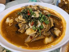 -同发号饭庄(复兴路店)