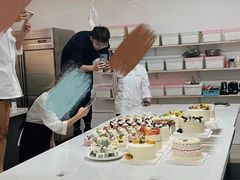 -美斯烘焙培训学院•蛋糕•面包•咖啡(宝安校区)