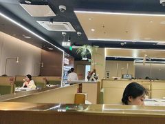 -海底捞火锅(太原南站店)