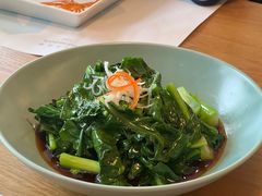 -四季餐厅(大寺店)
