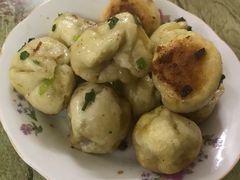 生煎包-鼎顺小吃(吴山名楼店)