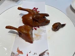 -南宁荔园维景国际酒店·荔园中餐厅
