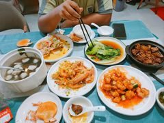 -40号厦门海鲜大排档(中山路店)