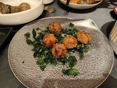 -A One Kitchen·南京精菜馆(德基广场店)