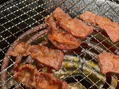 -黑牛黑猪烤肉专门店(万象城店)