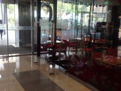 大堂-COSTA COFFEE(西贸凯德晶品4层2店)