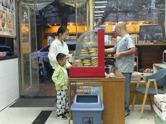 -阊门姚记豆浆(旧学前直营店)