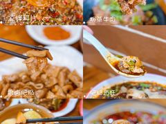 -朱大嘴肥肠血旺(福字街店)
