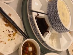 -羲和雅苑•北京烤鸭(国贸商城店)