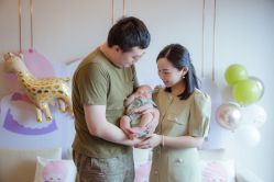 -巍阁月子中心(长沙旗舰店)