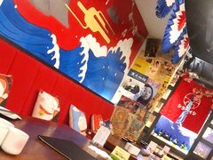 -白石的深夜食堂(万达店)