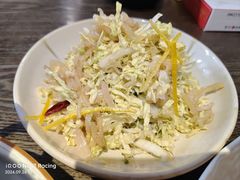 -魁盛居百年鲁菜馆(县西巷店)
