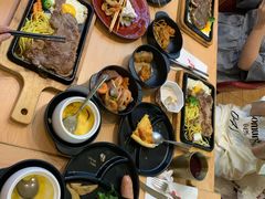 -凡塔斯牛排自助餐厅(莆田万达店)