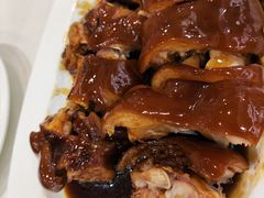 -新兴家喻酒家·羊城名宴(昌岗店)