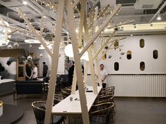 大堂-Lilliput粒粒堡亲子餐厅(置汇旭辉店)