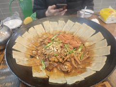 -皖北学东地锅鸡(之心城店)