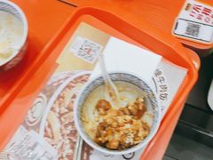 -吉野家(黑牛城道店)