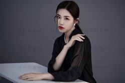 -时纪母女写真父母纪念照(静安店)