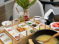 -昆明花之城豪生国际大酒店·怡享阁