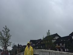 -东台西溪天仙缘景区