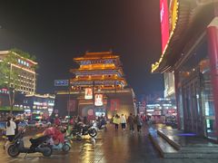 -鼓楼夜市
